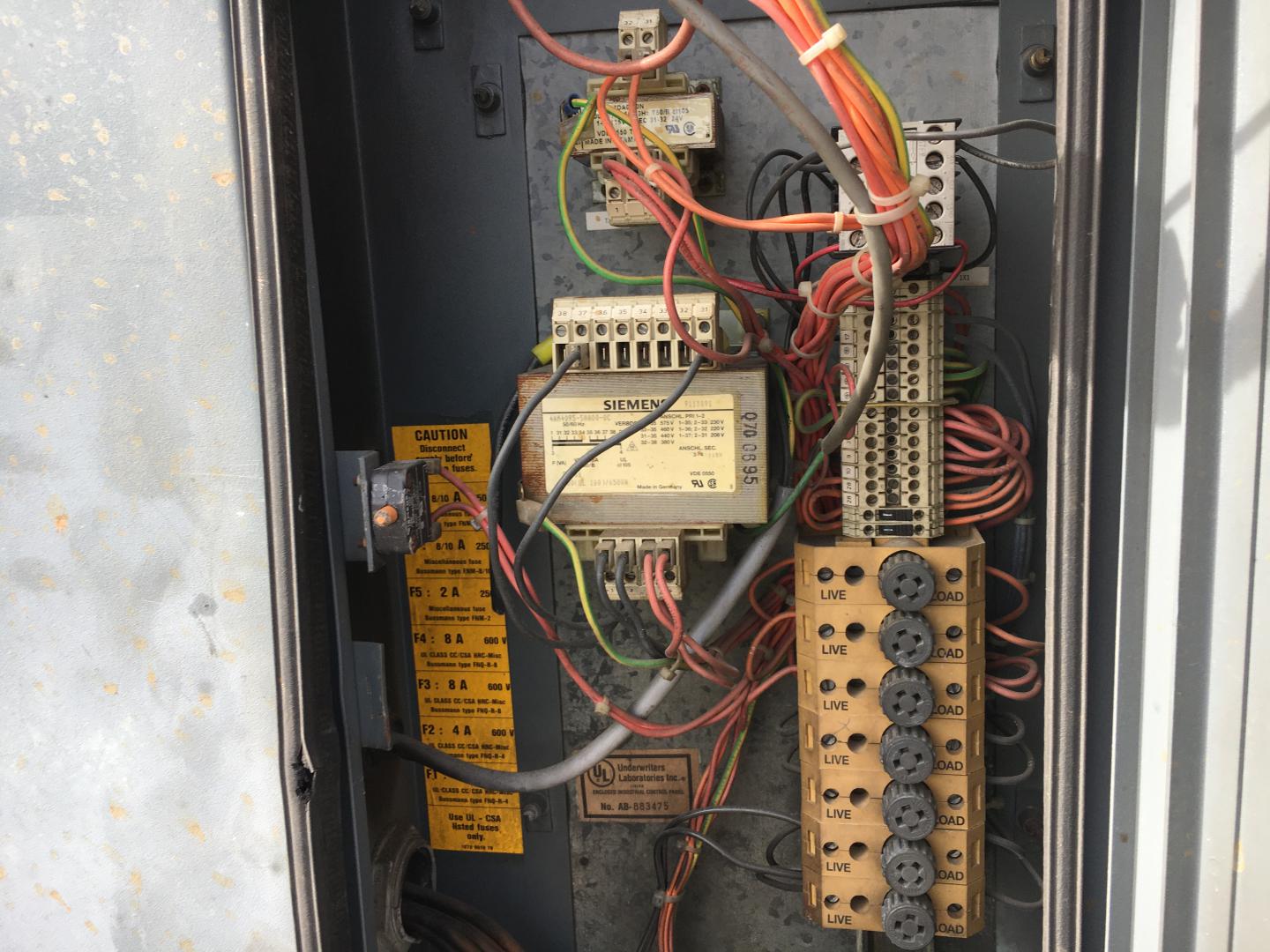 ./imagenes/INVOICE/2019/17237/COMPRESOR ATLS COPCO GA22 (7).JPG